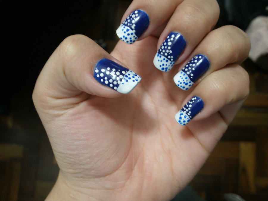 Lucky Nails & Spa nail photo 6